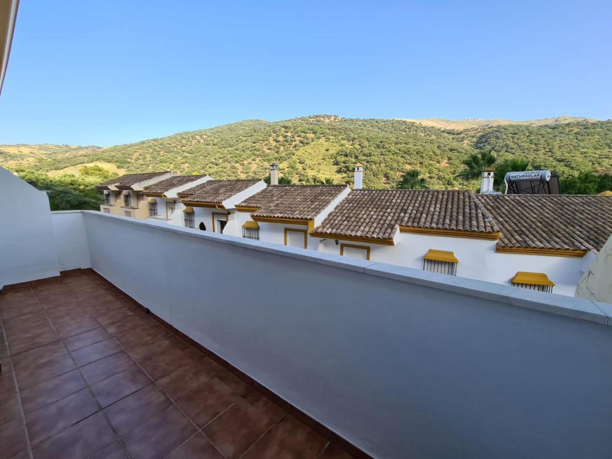 Villa Casas de Benaojan 15 Exterior foto
