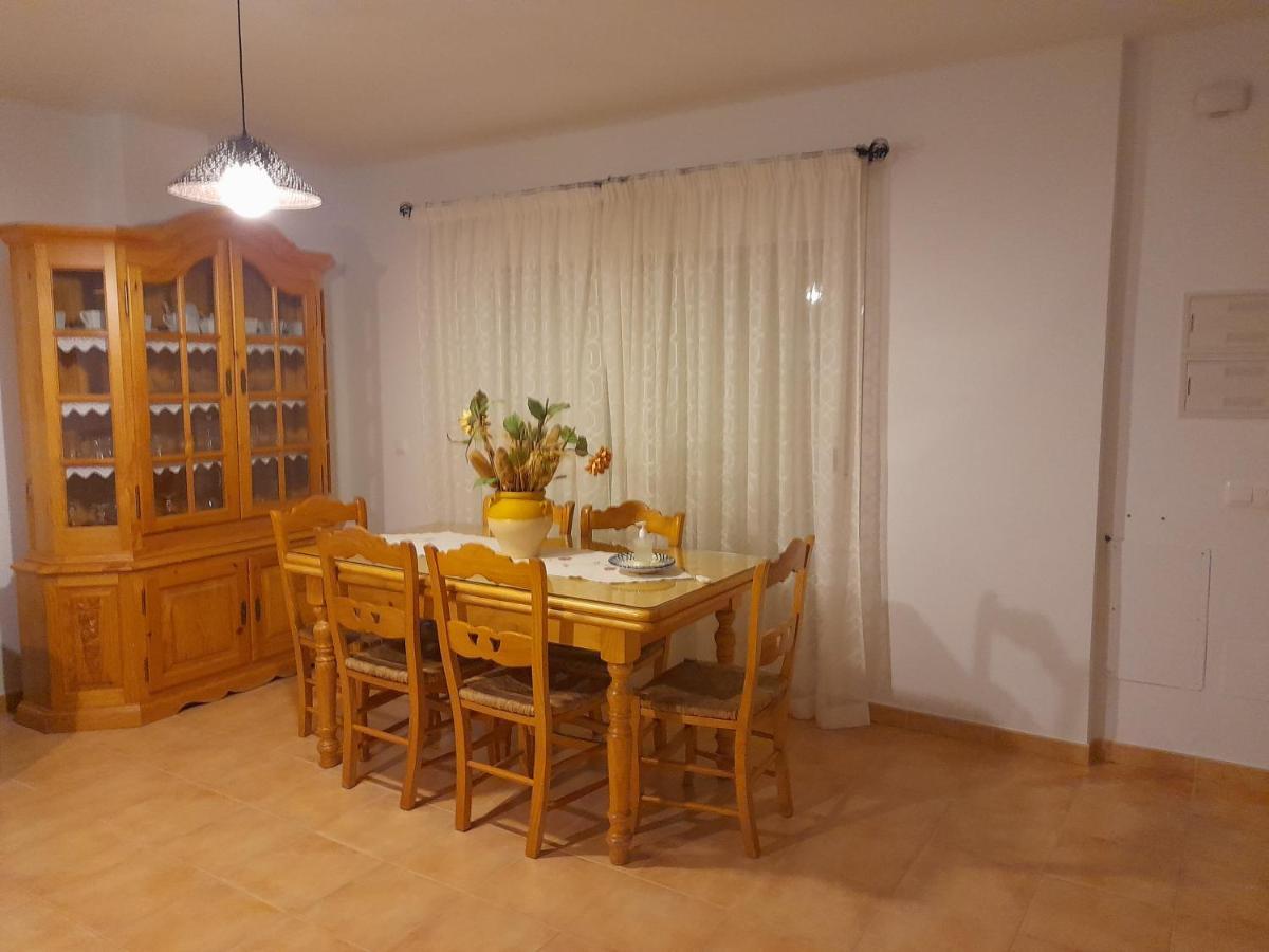 Villa Casas de Benaojan 15 Habitación foto