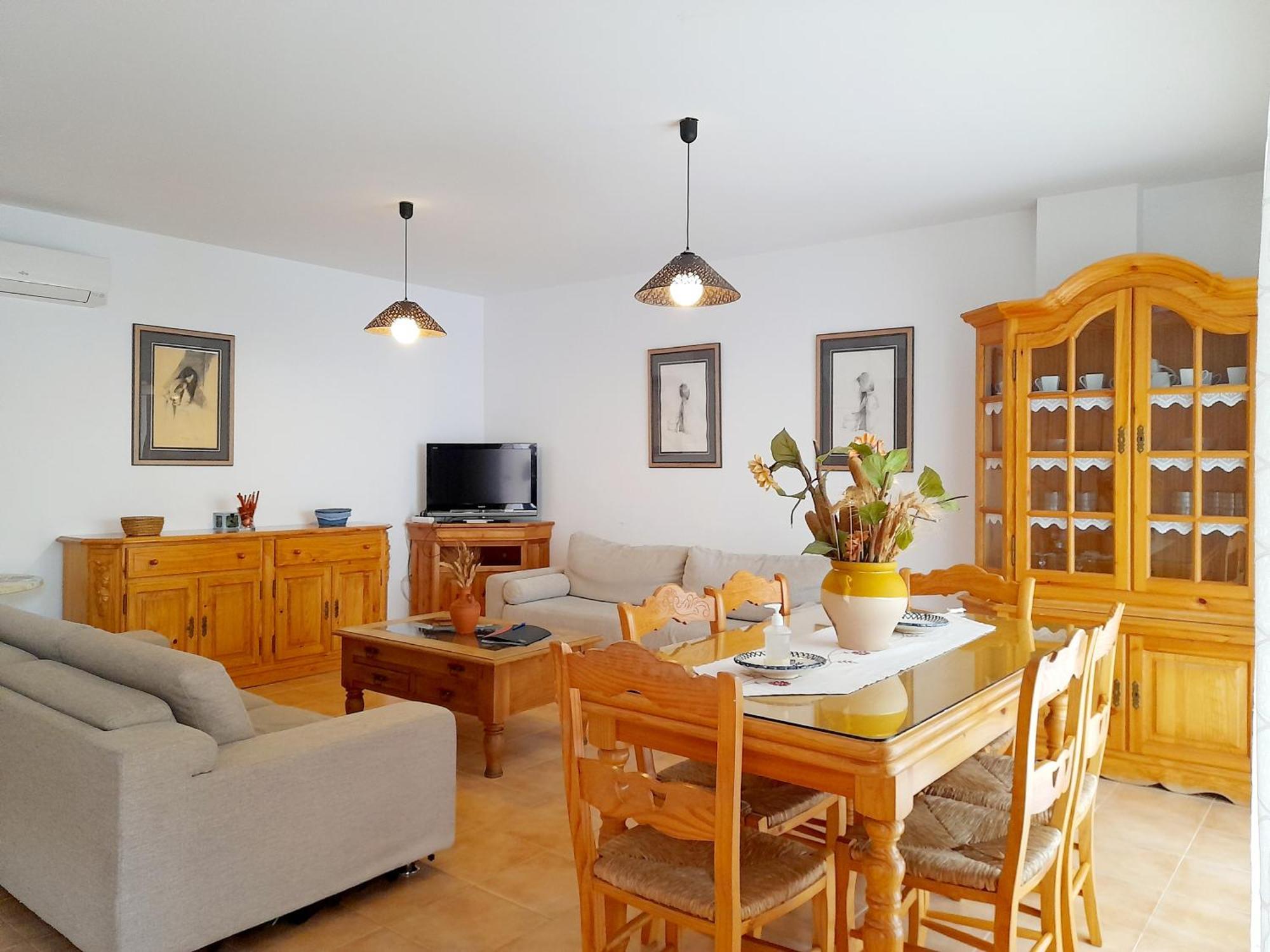 Villa Casas de Benaojan 15 Habitación foto