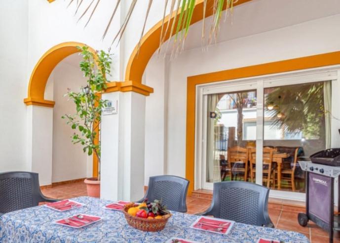Villa Casas de Benaojan 15 Habitación foto