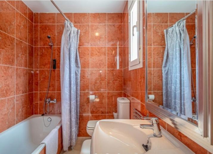 Villa Casas de Benaojan 15 Habitación foto