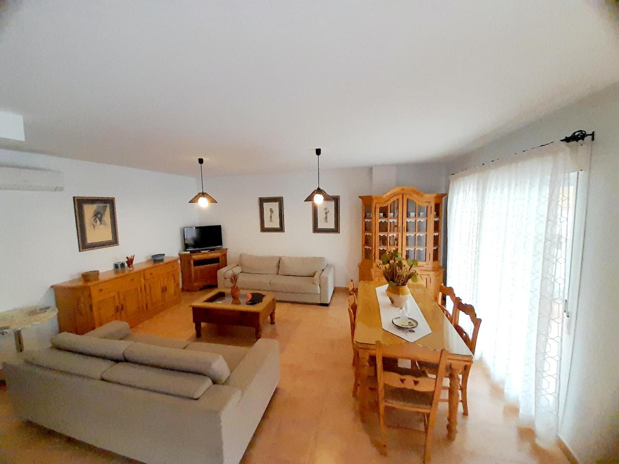 Villa Casas de Benaojan 15 Habitación foto