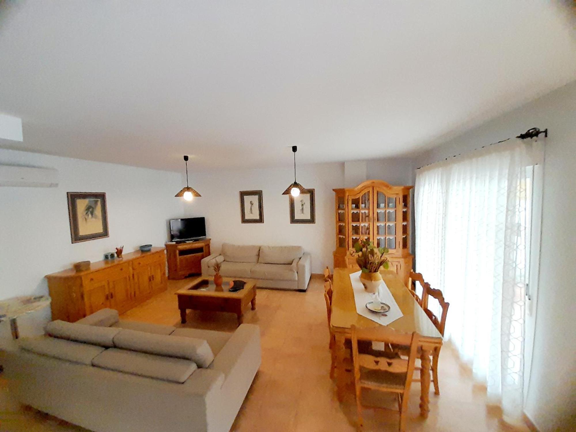 Villa Casas de Benaojan 15 Habitación foto
