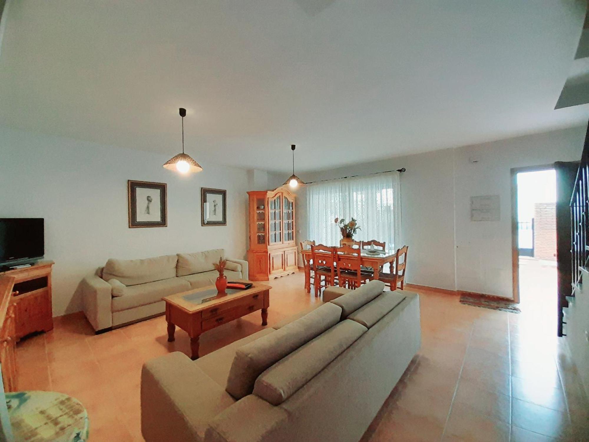 Villa Casas de Benaojan 15 Habitación foto