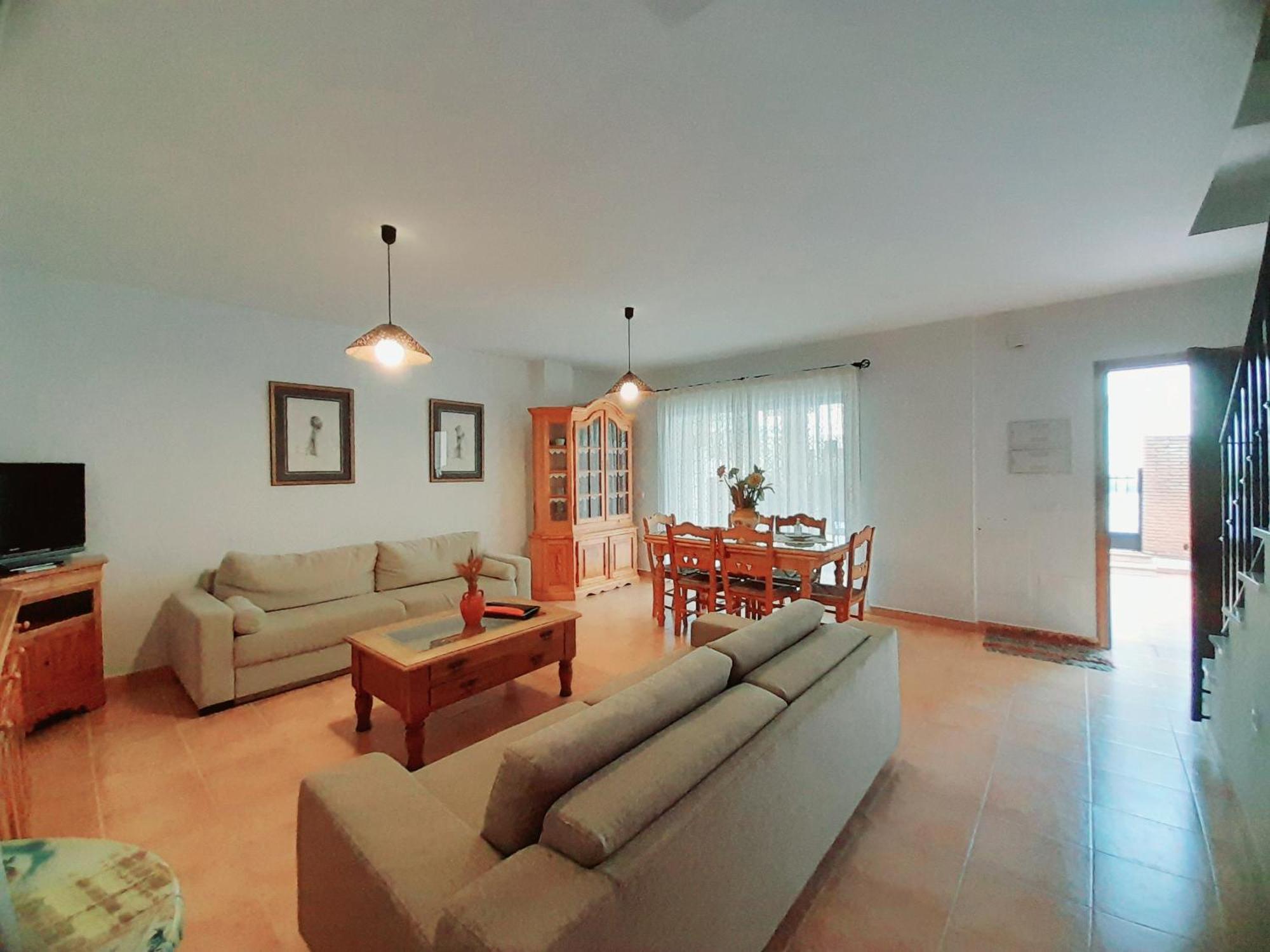 Villa Casas de Benaojan 15 Habitación foto