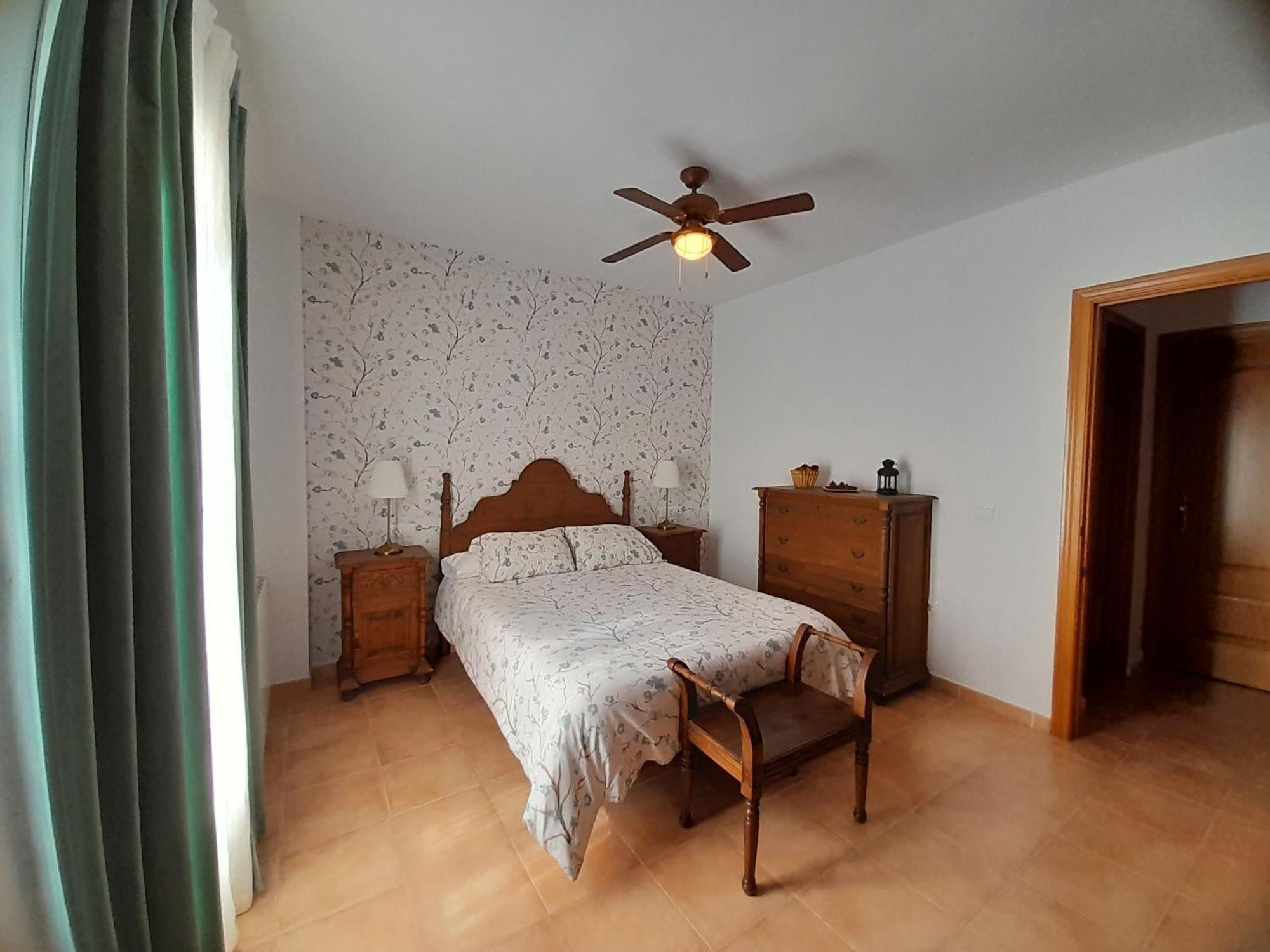 Villa Casas de Benaojan 15 Habitación foto