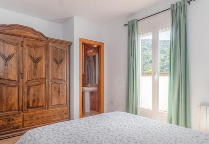Villa Casas de Benaojan 15 Habitación foto