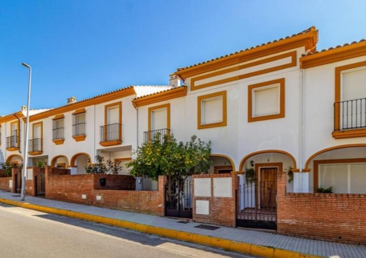 Villa Casas de Benaojan 15 Habitación foto