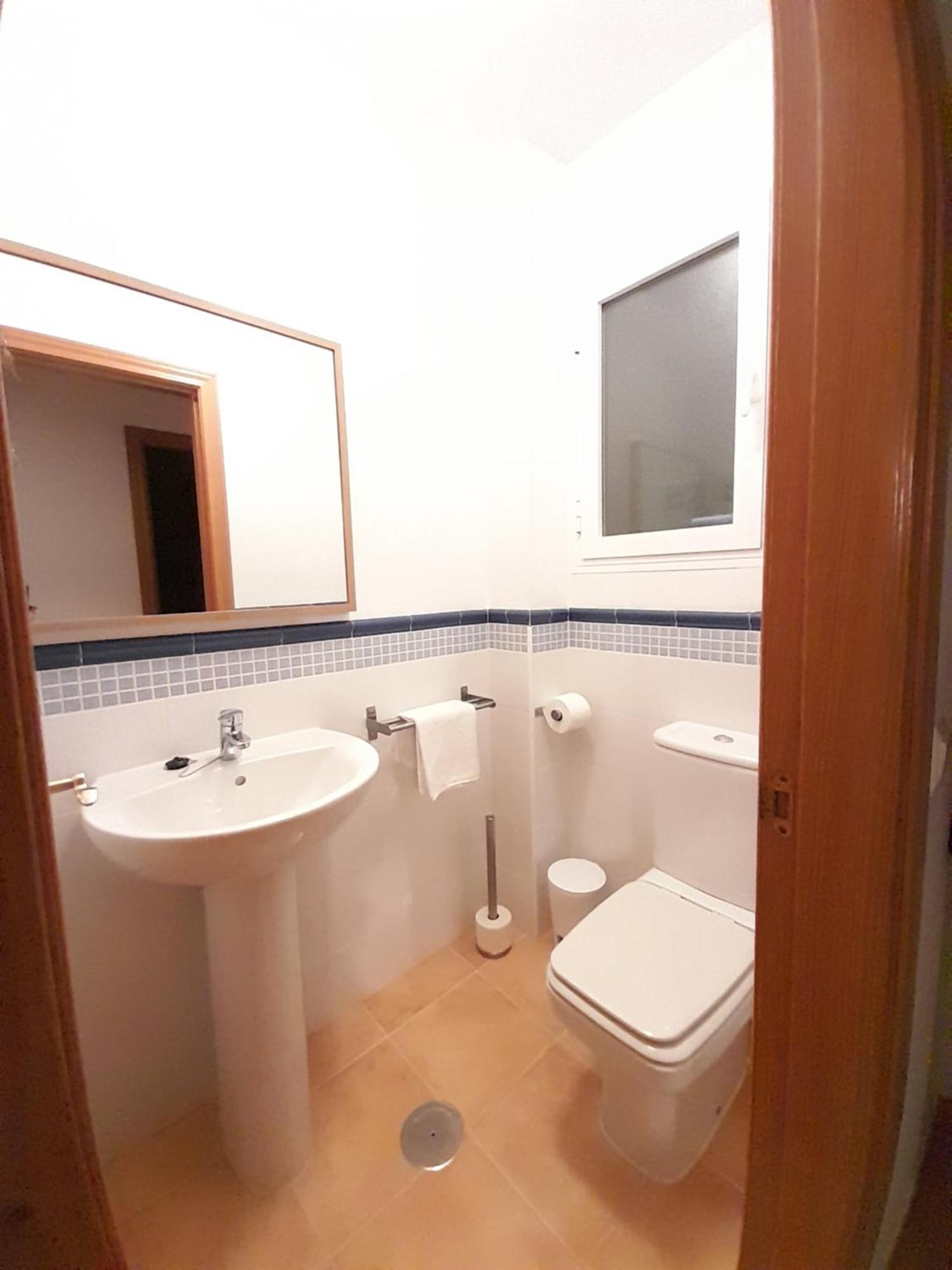 Villa Casas de Benaojan 15 Habitación foto